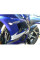 Краш-пади WOMET-TECH для Yamaha YZF 600 R6 03-05