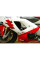 Краш-пади WOMET-TECH для Yamaha YZF 1000 R1 00-01