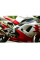Краш-пади WOMET-TECH для Yamaha YZF 1000 R1 00-01