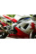 Краш-пади WOMET-TECH для Yamaha YZF 1000 R1 98-99