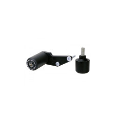 Краш-пади WOMET-TECH для Yamaha YZF 600 R6 99-02