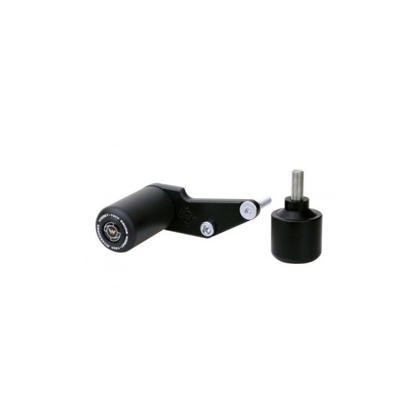 Краш-пади WOMET-TECH для Yamaha YZF 600 R6 99-02