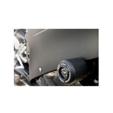 YAMAHA YZF 600 R6 06-16 -(RJ11) CRASH PAD EXTREME