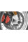 Крашпади передньої осі Touratech BMW R1250GS/ R1250GS Adventure/ R1200GS (LC) / R1200GS Adventure (LC)/ R1250RT/ R1200RT (LC)