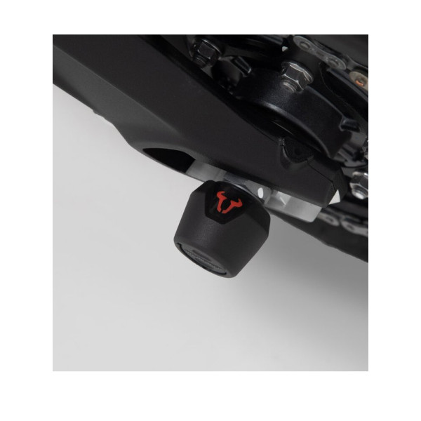 Краш-пад задньої осі SW-MOTECH BMW S 1000 XR (15-)/ M 1000 XR (24-)
