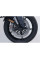 Краш-пади передньої осі SW-MOTECH для вибраних моделей Husqvarna/ KTM чорні