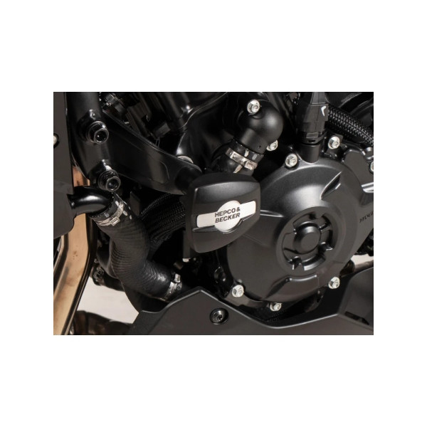 Краш-пади Hepco&Becker Honda CB 1000 Hornet/SP (25-)