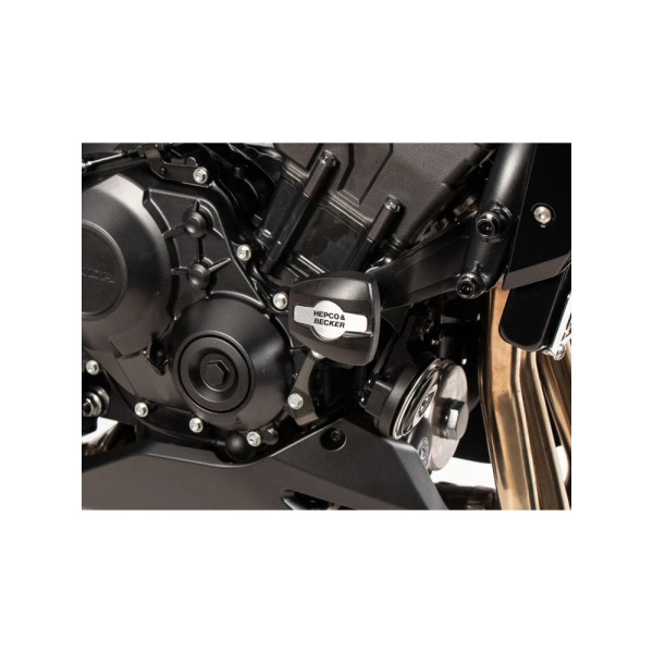 Краш-пади Hepco&Becker Honda CB 1000 Hornet/SP (25-)