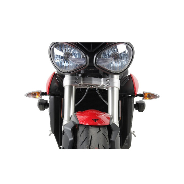 Краш-пади Hepco&Becker для Triumph Street Triple 765 S/R/RS 17-