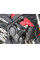 Краш-пади Hepco&Becker для Triumph Street Triple 765 S/R/RS 17-