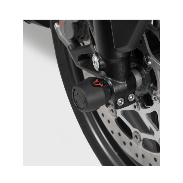 Краш-пади передньої осі SW-MOTECH Suzuki, Yamaha (обрані моделі)
