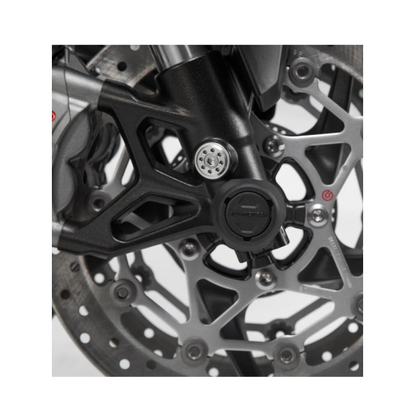 Краш-пади передньої осі SW-MOTECH Suzuki, Yamaha (обрані моделі)