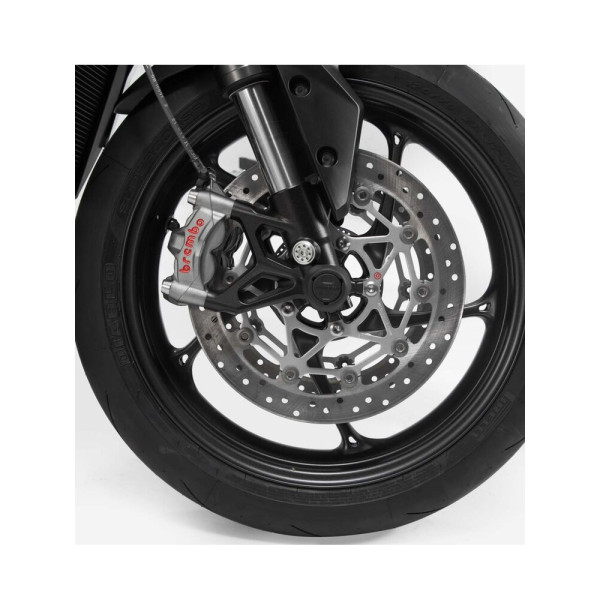 Краш-пади передньої осі SW-MOTECH Suzuki, Yamaha (обрані моделі)