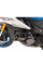 Краш-пади Hepco&Becker для Suzuki GSX-S 1000 GX (24-) у поєднанні з захистом двигуна