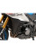Краш-пади Hepco&Becker для Suzuki GSX-S 1000 GX (24-) у поєднанні з захистом двигуна