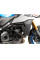 Краш-пади Hepco&Becker для Suzuki GSX-S 1000 GX (24-) у поєднанні з захистом двигуна