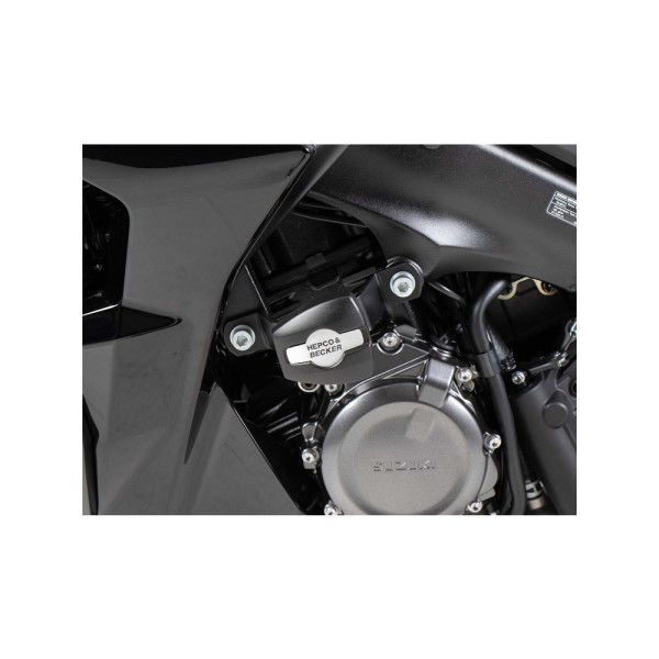 Краш-пади Hepco&Becker для Suzuki GSX-S 1000 GT / Travel Edition (22-)