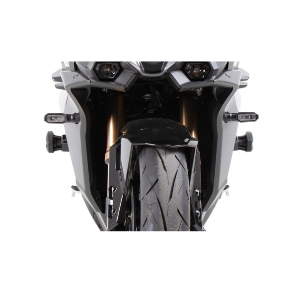 Краш-пади Hepco&Becker для Suzuki GSX-S 1000 GT / Travel Edition (22-)