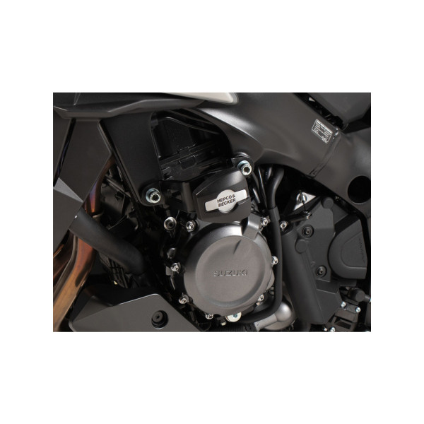 Краш-пади Hepco&Becker для Suzuki GSX-S 1000 GX (24-)