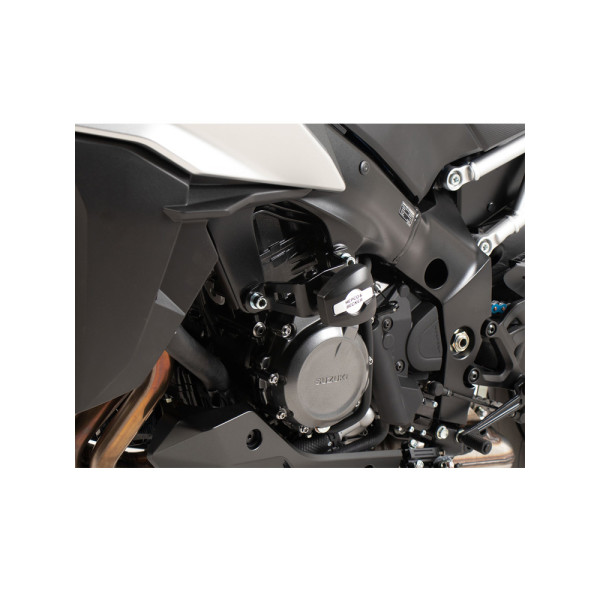 Краш-пади Hepco&Becker для Suzuki GSX-S 1000 GX (24-)