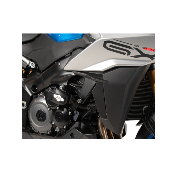 Краш-пади Hepco&Becker для Suzuki GSX-S 1000 GX (24-)
