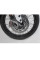 Краш-пади передньої осі SW-MOTECH Yamaha XJR 1300 RP19 (15-16), Triumph Tiger 1200 Rally Explorer / Rally Pro (22-), Tiger 850 Sport (21-), Honda X-Adv (20-)