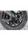 Краш-пади передньої осі SW-MOTECH Yamaha XJR 1300 RP19 (15-16), Triumph Tiger 1200 Rally Explorer / Rally Pro (22-), Tiger 850 Sport (21-), Honda X-Adv (20-)