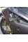 Краш-пади R&G для Aprilia Factory (04-07) / RSVR (04-07) (монтаж спереду)