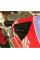 Краш-пади R&G для Aprilia Factory (04-07) / RSVR (04-07) (монтаж спереду)