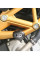 Краш-пади Aero R&G для Aprilia Caponord 1200 (13-17) / Dorsoduro 1200 (11-12) / Dorsoduro 750 (всі роки) / Shiver 750 (08-16) / Shiver 900 (17-21)