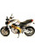 Краш-пади Aero R&G для Aprilia Caponord 1200 (13-17) / Dorsoduro 1200 (11-12) / Dorsoduro 750 (всі роки) / Shiver 750 (08-16) / Shiver 900 (17-21)