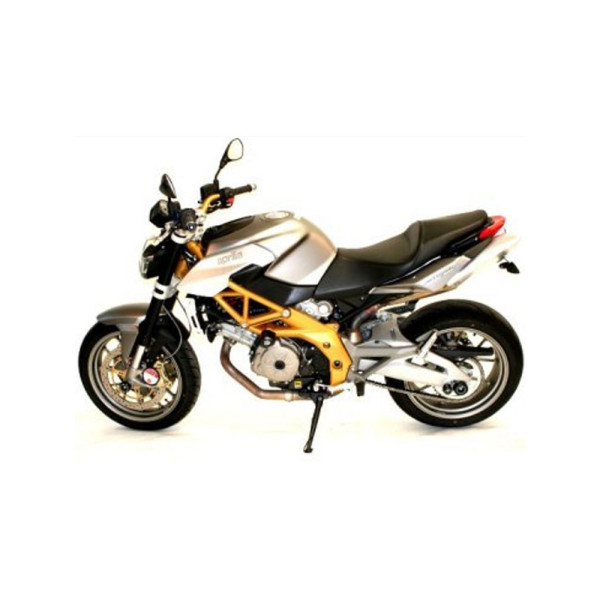 Краш-пади Aero R&G для Aprilia Caponord 1200 (13-17) / Dorsoduro 1200 (11-12) / Dorsoduro 750 (всі роки) / Shiver 750 (08-16) / Shiver 900 (17-21)