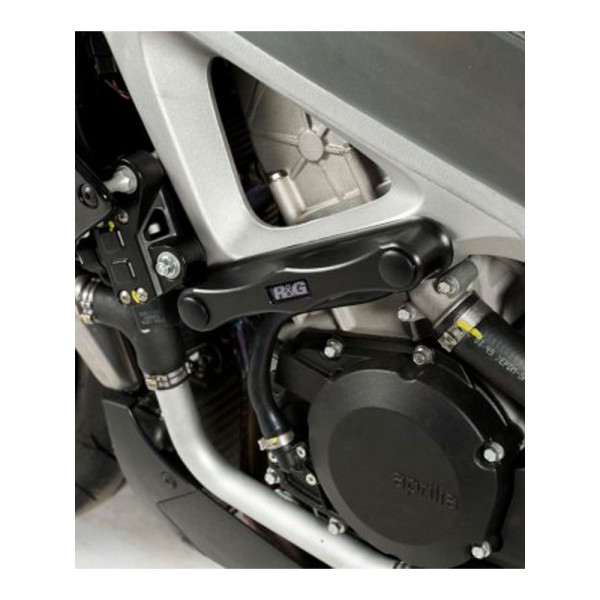 Ремонтний комплект Crash Pady R&G для Aprilia RSV4-R (09-14), RSV4-RF (15-18), RSV4-RR (15-20), Tuono V4 1100 (15-18), Tuono V4 R (APRC) (11-14), RSV4 1100 Factory (19-20)