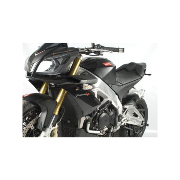 Ремонтний комплект Crash Pady R&G для Aprilia RSV4-R (09-14), RSV4-RF (15-18), RSV4-RR (15-20), Tuono V4 1100 (15-18), Tuono V4 R (APRC) (11-14), RSV4 1100 Factory (19-20)