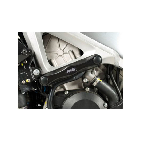 Ремонтний комплект Crash Pady R&G для Aprilia RSV4-R (09-14), RSV4-RF (15-18), RSV4-RR (15-20), Tuono V4 1100 (15-18), Tuono V4 R (APRC) (11-14), RSV4 1100 Factory (19-20)