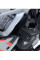Краш-пади Aero R&G Aprilia (обрані моделі) чорні