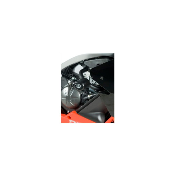 CRASH PADY AERO R&G для Aprilia RS4 125 (11-17)