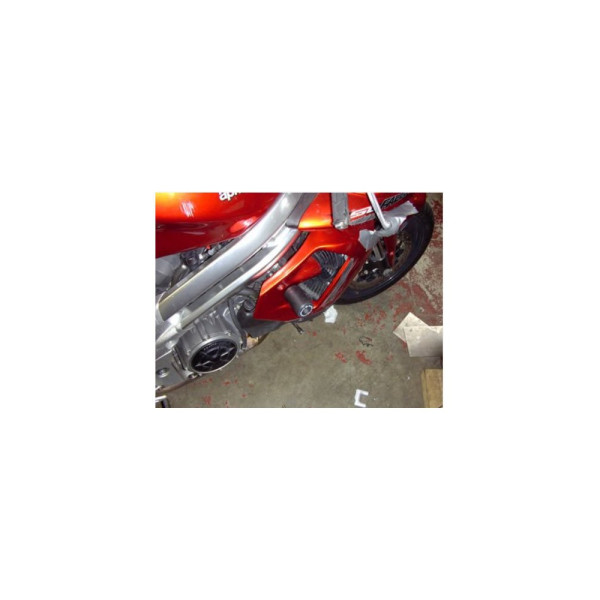 Краш-пади R&G Aprilia Falco