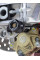 Ролики важеля R&G для Aprilia RSV Mille (98-03), RSV4 1100 Factory (19-20), RSV4 Factory (10-14), RSV4-R (09-14), RSV4-RF (2015), Aprilia RSV4-RR (15-20), RSVR (01-07), Tuono V4 1100 (15-18), Tuono V4 R (APRC) (11-14)
