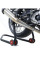 Ролики важеля R&G для Aprilia RSV Mille (98-03), RSV4 1100 Factory (19-20), RSV4 Factory (10-14), RSV4-R (09-14), RSV4-RF (2015), Aprilia RSV4-RR (15-20), RSVR (01-07), Tuono V4 1100 (15-18), Tuono V4 R (APRC) (11-14)