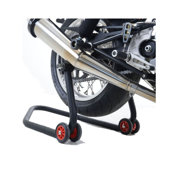 Ролики важеля R&G для Aprilia RSV Mille (98-03), RSV4 1100 Factory (19-20), RSV4 Factory (10-14), RSV4-R (09-14), RSV4-RF (2015), Aprilia RSV4-RR (15-20), RSVR (01-07), Tuono V4 1100 (15-18), Tuono V4 R (APRC) (11-14)