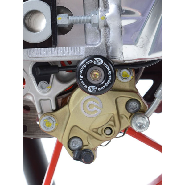 Ролики важеля R&G для Aprilia RSV Mille (98-03), RSV4 1100 Factory (19-20), RSV4 Factory (10-14), RSV4-R (09-14), RSV4-RF (2015), Aprilia RSV4-RR (15-20), RSVR (01-07), Tuono V4 1100 (15-18), Tuono V4 R (APRC) (11-14)
