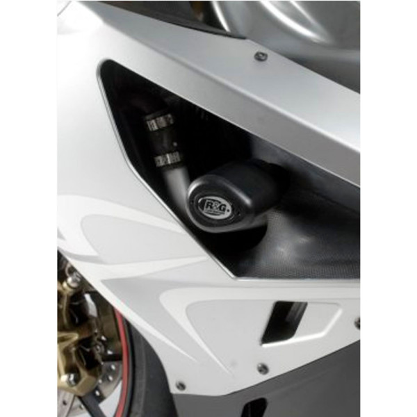 Краш-пади Aero R&G для Aprilia Factory (06-07) / RSVR (06-07)