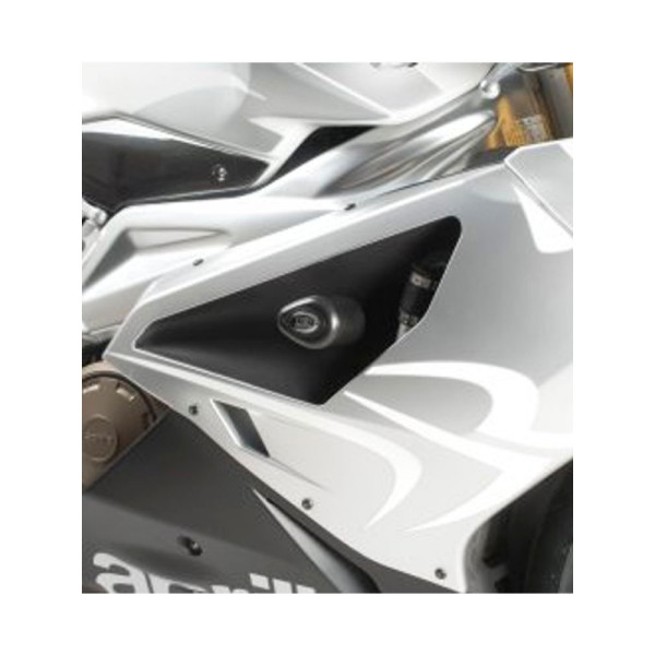 Краш-пади Aero R&G для Aprilia Factory (06-07) / RSVR (06-07)