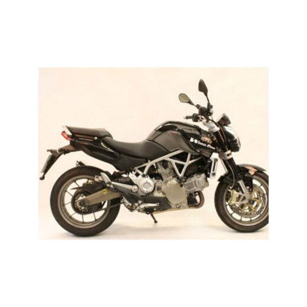 Краш-пади Aero R&G для Aprilia Mana 850 (08-13)