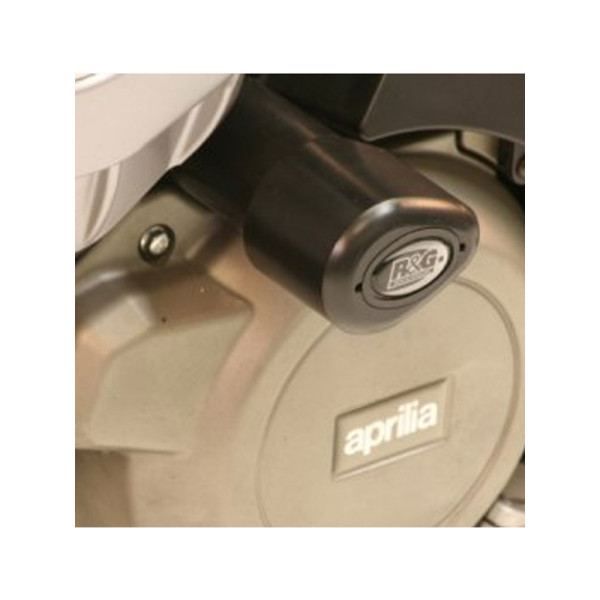 Краш-пади Aero R&G для Aprilia Mana 850 (08-13)