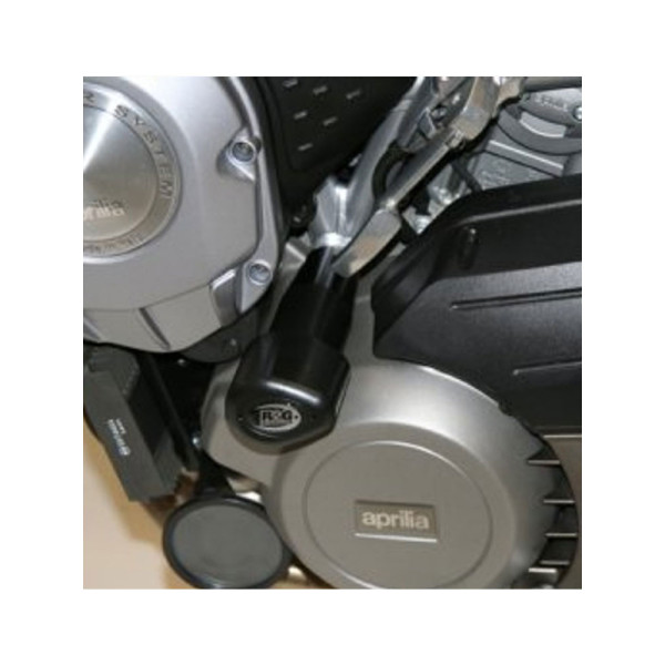 Краш-пади Aero R&G для Aprilia Mana 850 (08-13)