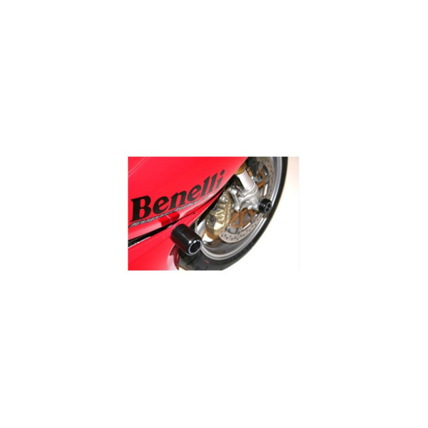 CRASH PADY AERO R&G DO Benelli Tornado Novecento TRE (Всі роки)