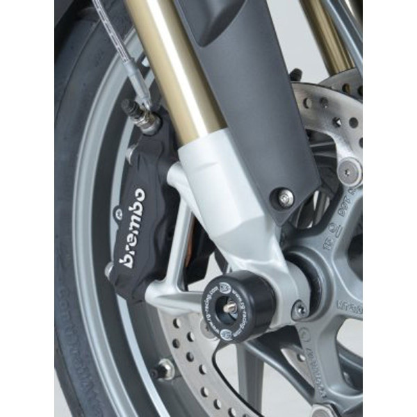 Слайдер переднього підвішування R&G для BMW R1200GS (13-18) / R1200GS Adventure (13-14) / R1200RT (14-18) / R1250 GS (18-20) / R1250RT (2019)