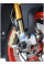 Слайдер переднього підвішування R&G для Aprilia RSV4 1100 Factory (19-20), RSV4-RF (15-18), RSV4-RR (15-20), Tuono V4 1100 (15-16)